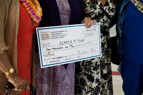 These 10 Wounded Veteran Charities Have Big Impact.